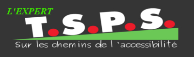 Logo T.S.P.S