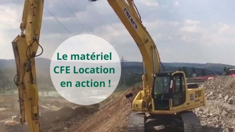 Les Travaux du Grand Paris