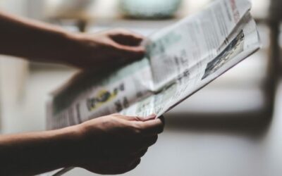 Notre matériel dans la presse