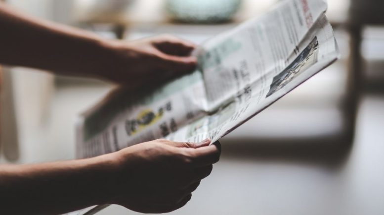 Notre matériel dans la presse