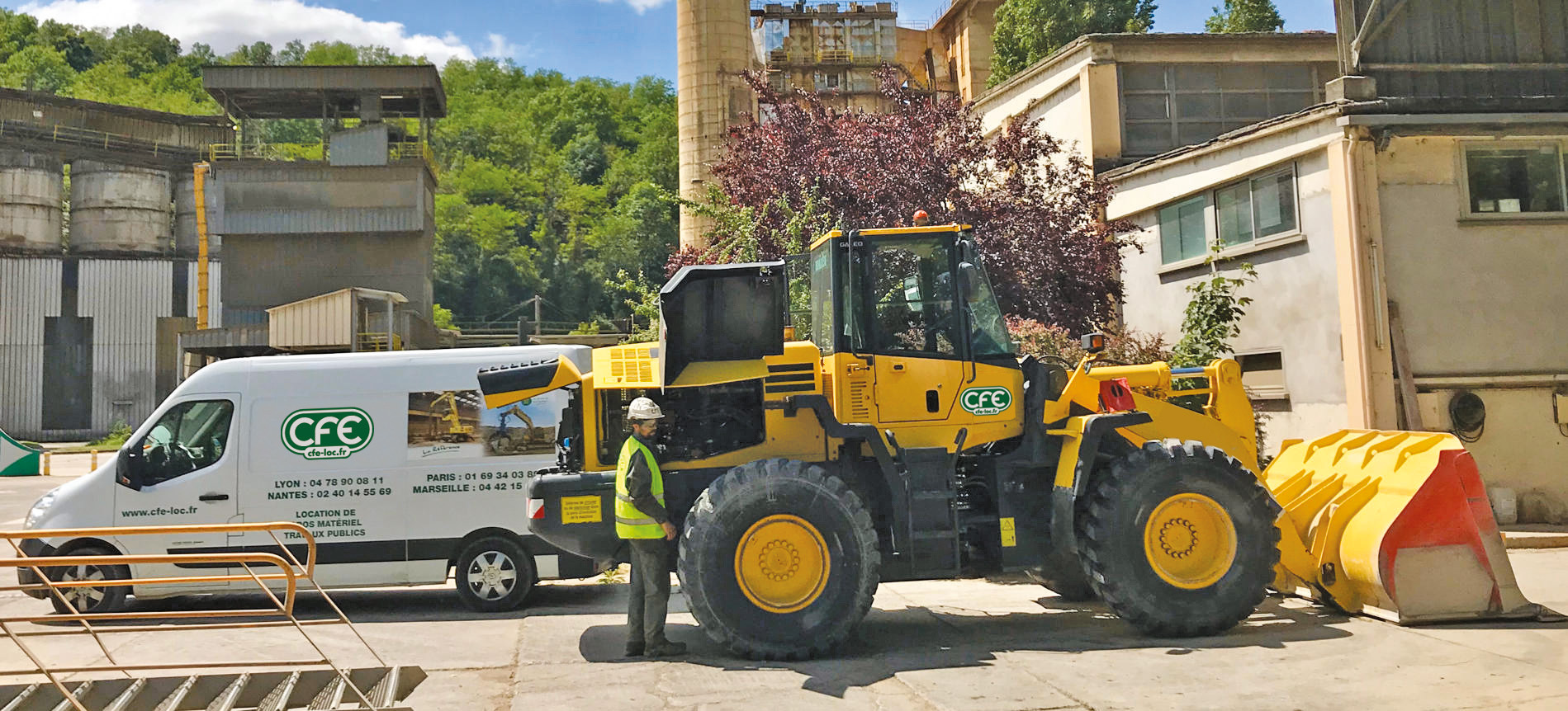 Nos Services Nos Services